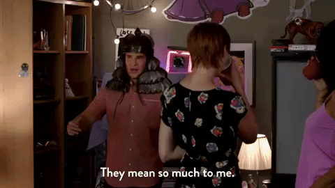 comedy central season 6 episode 3 GIF by Workaholics