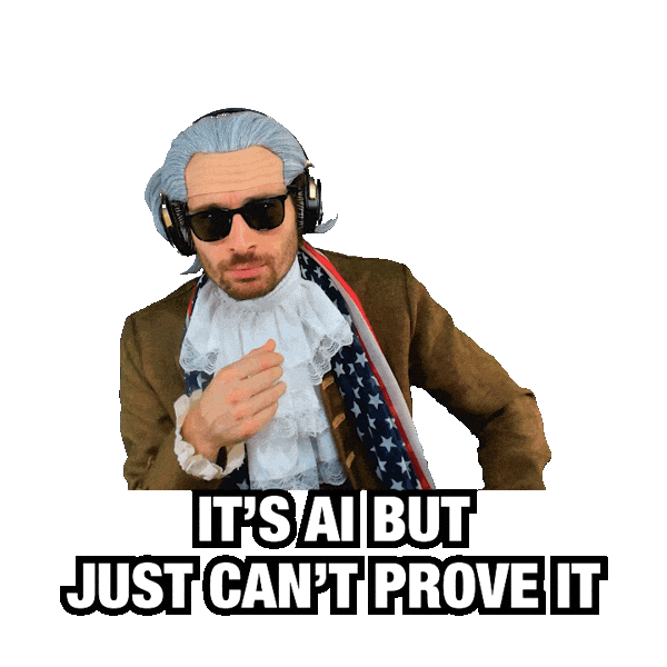 Ai Deepfake Sticker