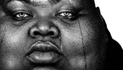 Sad Man GIF