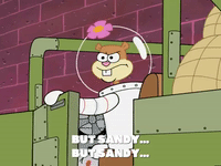 season 5 the inmates of summer GIF by SpongeBob SquarePants