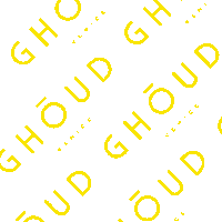 Ghoud ghoud ghoudvenice ghoudshoes Sticker