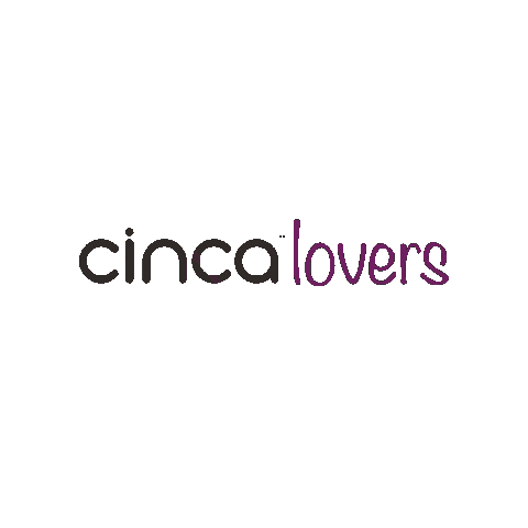 Cincalovers Sticker by Cincamx