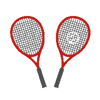 Tennis Atptour Sticker by Generali