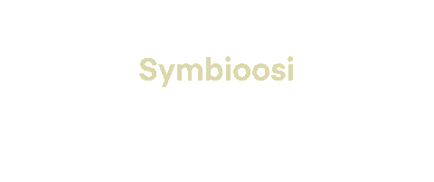 Symbioosi giphyupload symbioosi Sticker