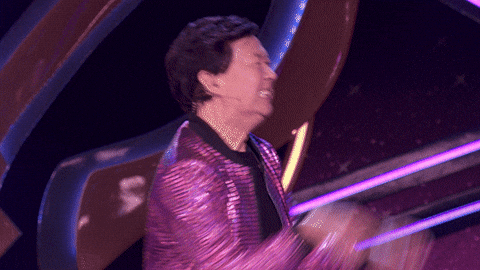 Themaskedsinger GIF by Reality Club FOX