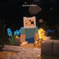Wiggle Campfire GIF