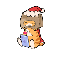 Work Coding Sticker by Silly Kitties