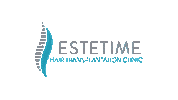 Este Time Sticker by ESTETIME CLINIC