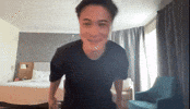 Happy So Excited GIF
