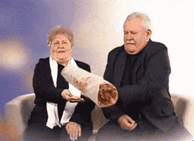 Ralph Burrito Catch GIF by jOnNy'S wOrLd
