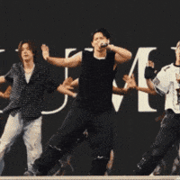 Jin Number GIF