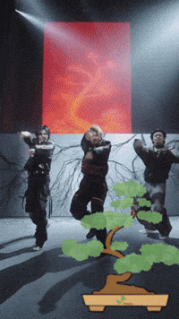 Japanese Jin GIF