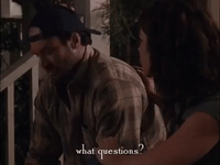season 4 netflix GIF by Gilmore Girls 