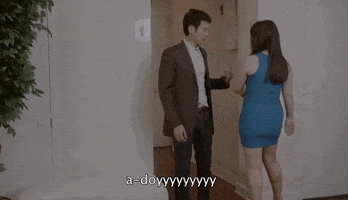 comedy central lol GIF by Broad City