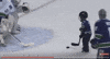 hockey kid GIF