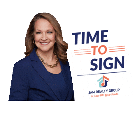 Sticker by Melody Barlow Real Estate