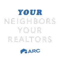 Arccon Sticker by ARC Realty