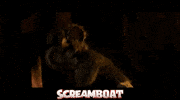 Steamboat Willie Terrifier GIF by Signature Entertainment