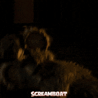 Tyler Posey Terrifier GIF by Signature Entertainment