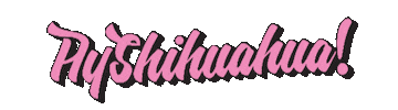 text chile Sticker by TaqueríaIguanasRanas