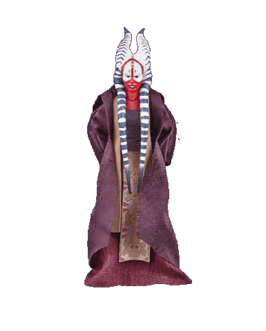 Star Wars Jedi Sticker