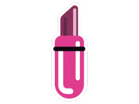 Incos Sticker by in-cosmetics