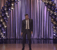 fallontonight jimmy fallon fallontonight tonight show wiggle GIF