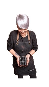 lanzahaircare hair care lanza bigevent2020 lanza hair care Sticker