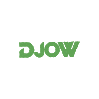 DJOW music instagram youtube dj Sticker