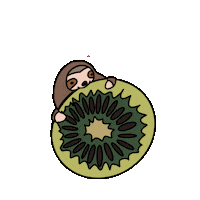 Altist altist neul 늘이 Sticker