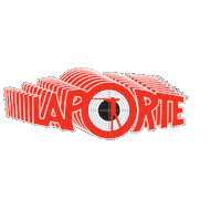 Trap Target Sticker by Laporte Shooting Sports