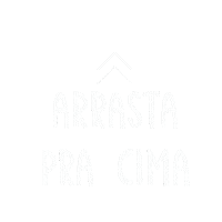 Arrasta Pra Cima Sticker