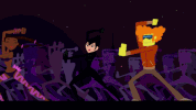 jack samurai GIF by mannyjammy