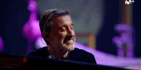 Gracias Si GIF by Movistar+