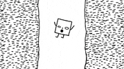 illustration line drawing GIF by David Shrigley