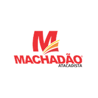 machadaoatacadista machadao machadaoatacadista Sticker