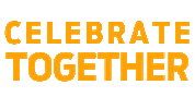 Rally Together Sticker by Dempsey Center