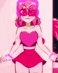 Black Hat GIF