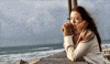 woman GIF