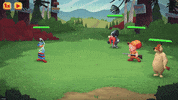 Looney Tunes Dancing GIF by Looney Tunes World of Mayhem