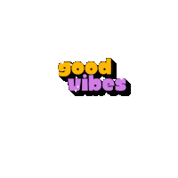 Goodvibes Sticker by Smart Hotel