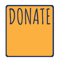 Money Donate Now Sticker by Muddy Paws Rescue NYC