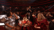 Grammy Awards GIF by Recording Academy / GRAMMYs