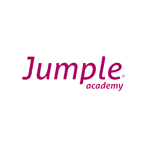 Jump Jumping Sticker by Aerower