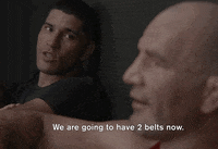 Mixed Martial Arts Sport GIF by UFC