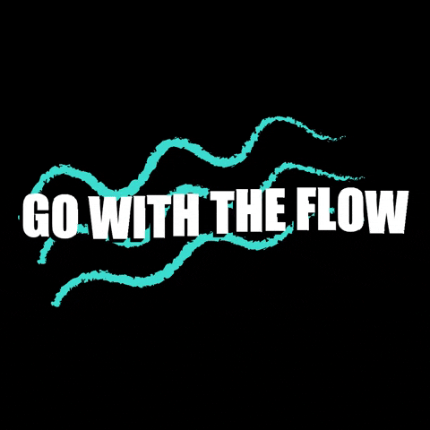 lossocial wave chill sea waves GIF