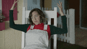 I Give Up GIF by The Last Man On Earth