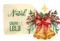 Christmas Natal Sticker by GrupoLela