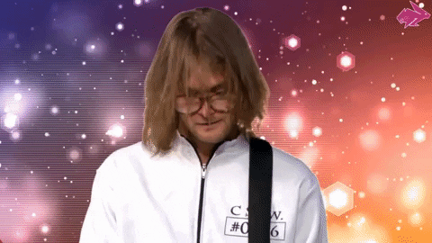 happy d&d GIF by Hyper RPG