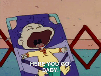 nicksplat rugrats GIF